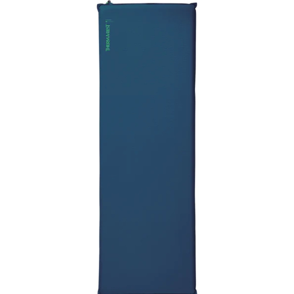 productImage: Base Camp Sleeping Pad Large Poseidon Blue