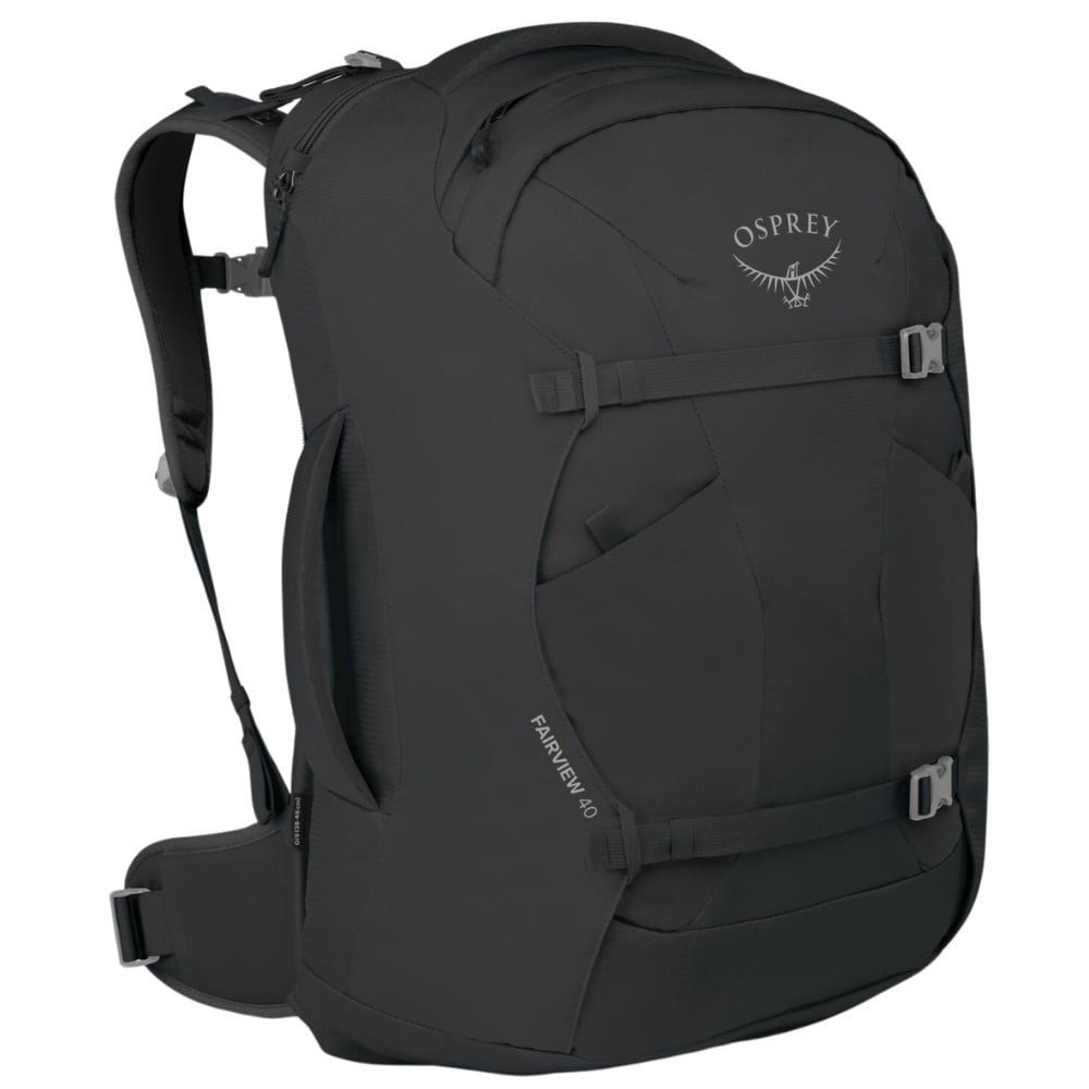 Fairview 40 Black, view: 1