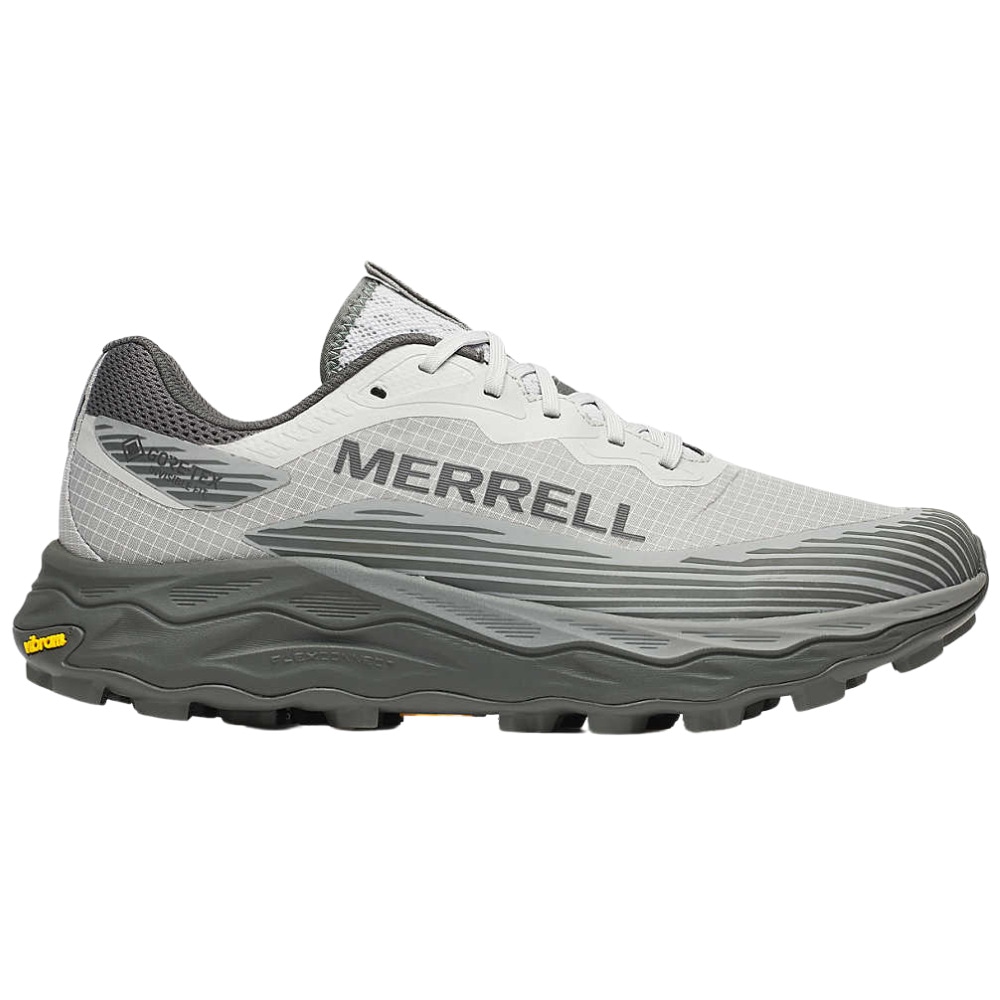 productImage: M's Agility Peak 6 Gtx Ridgeway