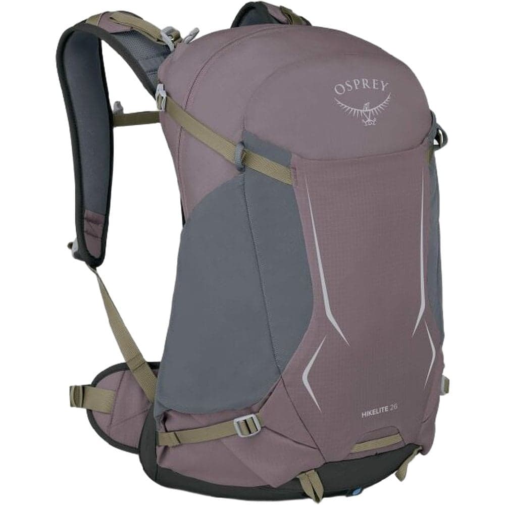 Graphite Purple