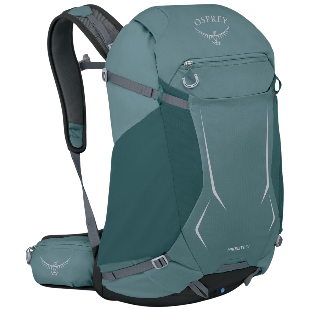 productImage: Hikelite 32 Cascade Blue