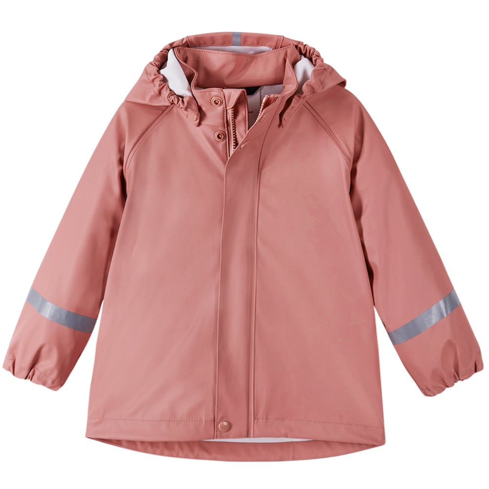 productImage: Raincoat Lampi Rose Blush