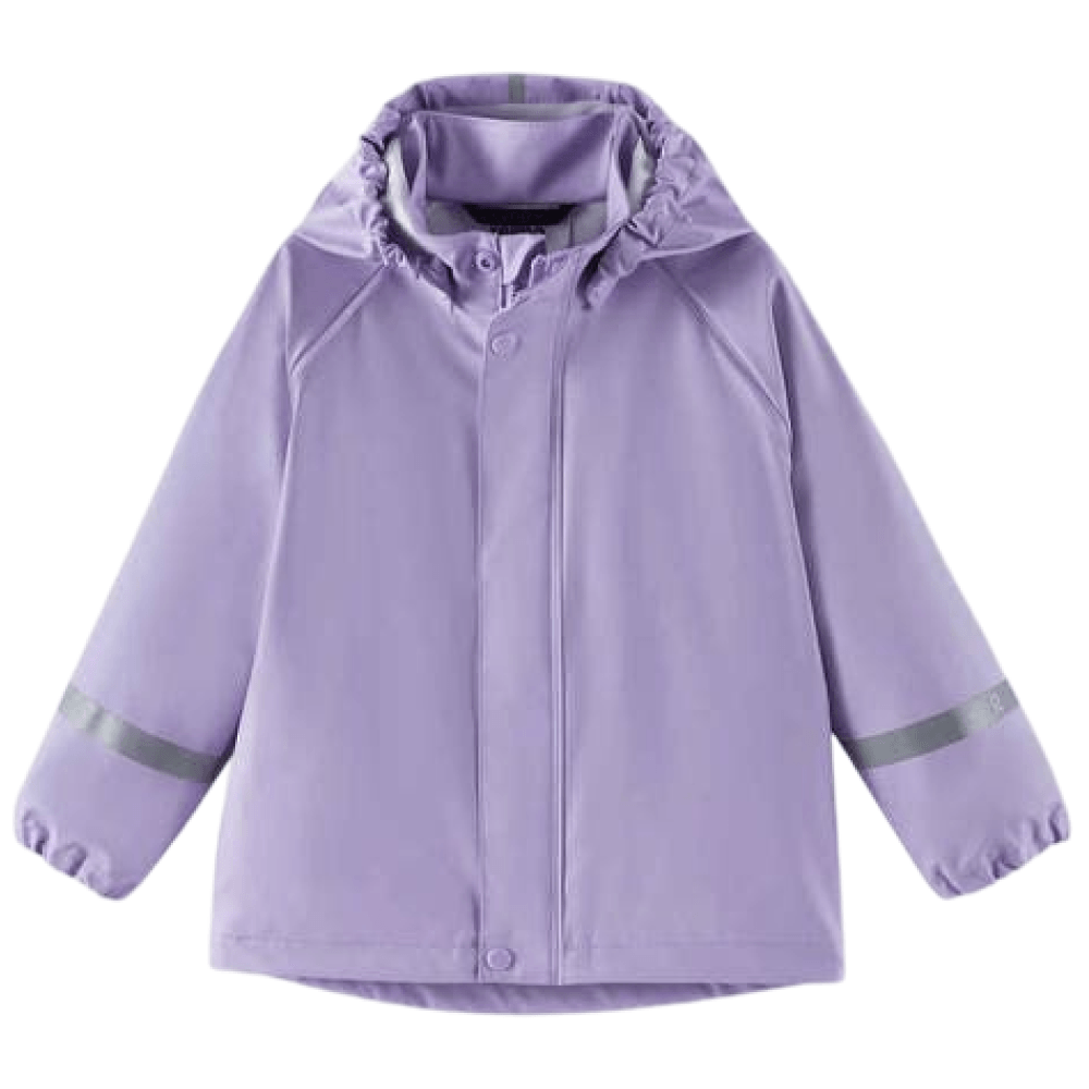 productImage: Lampi Raincoat Blooming Lilac