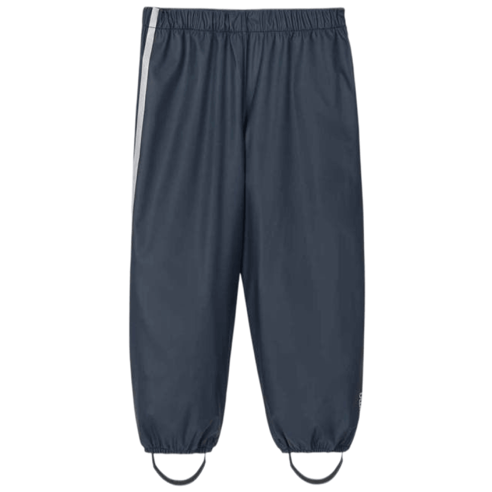 productImage: Oja Rain Pants Navy
