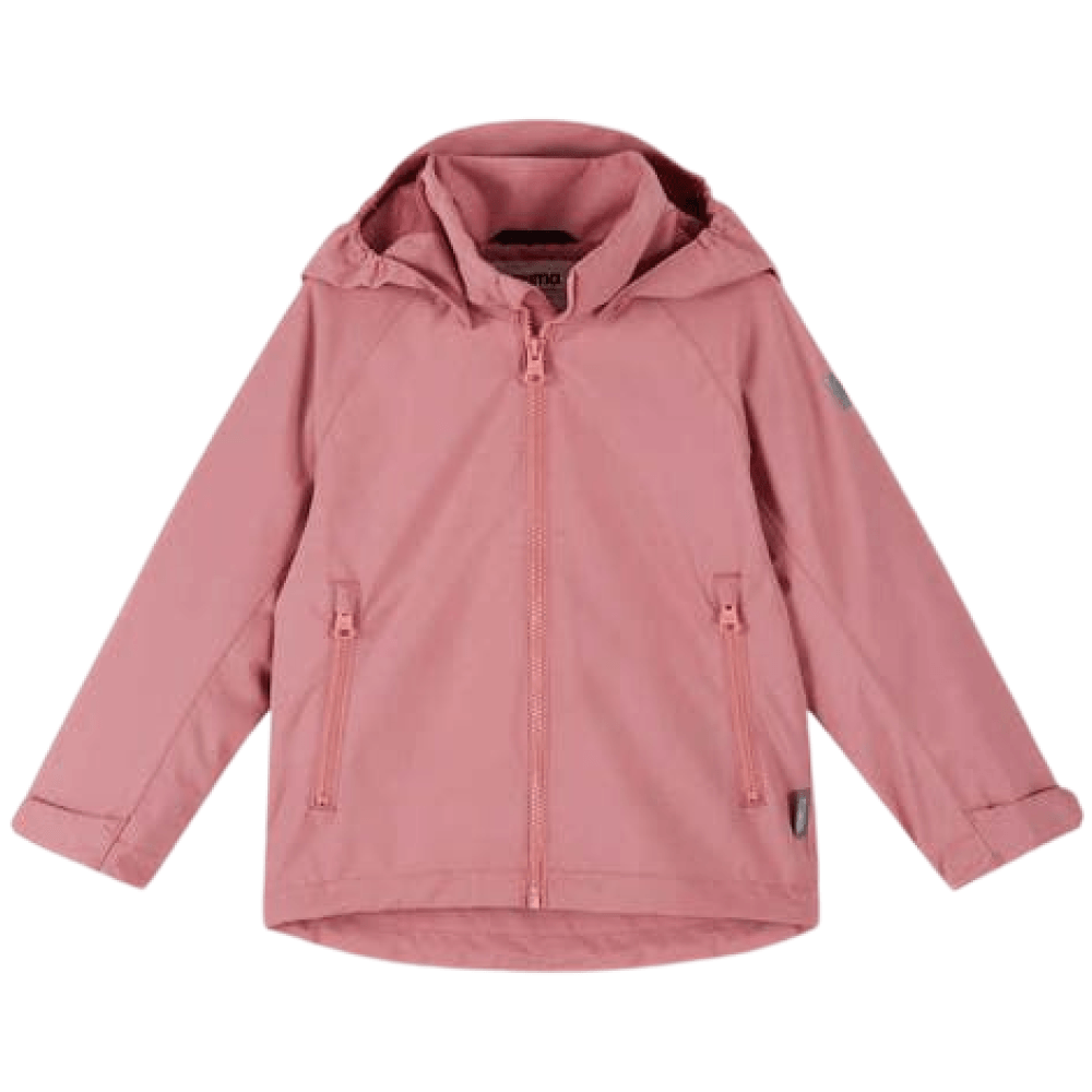 productImage: ReimaTec Jacket Sulkava Rose Blush