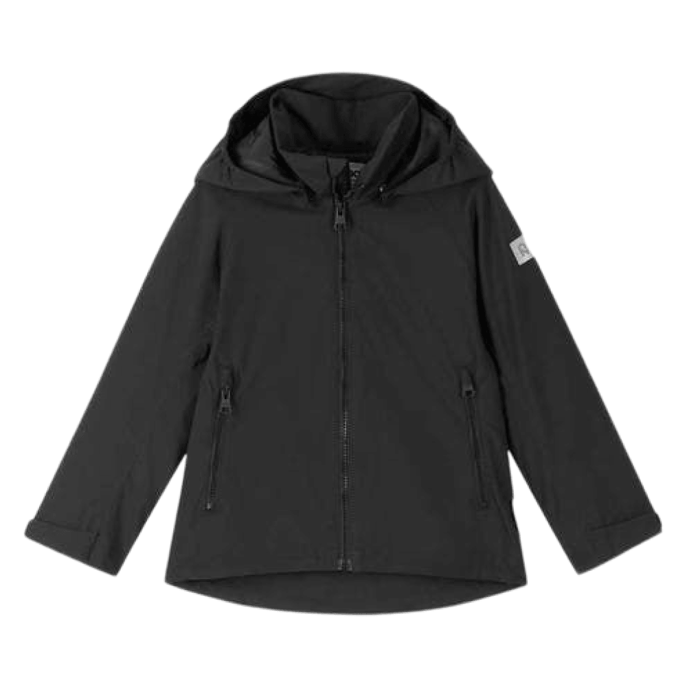 productImage: ReimaTec Jacket Sulkava Black