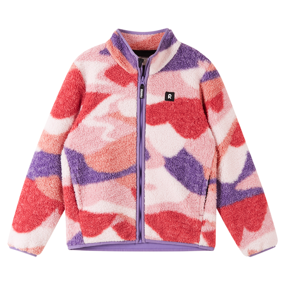 productImage: Tupsis Fleece Sweater Sparkly Blue FW26