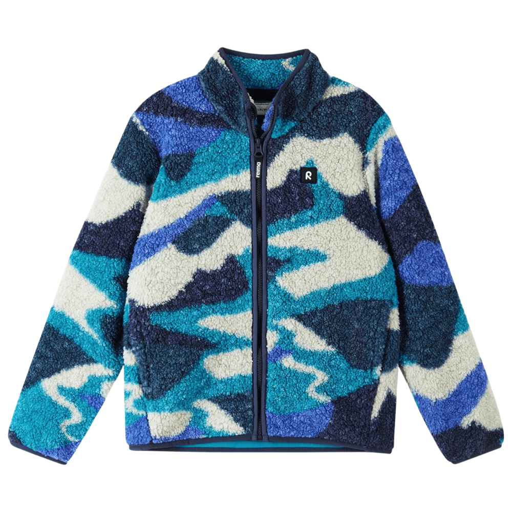 productImage: Tupsis Fleece Sweater Rose Blush FW26