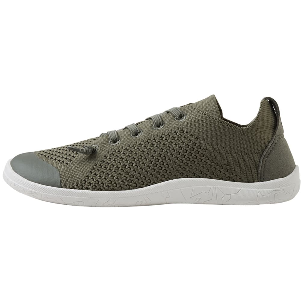 Greyish Green