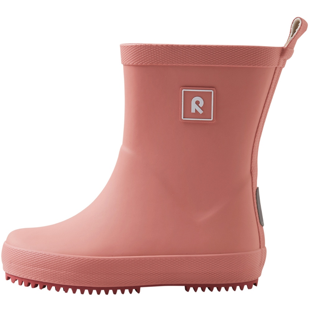 productImage: Barefoot Rain Boots Ankka Rose Blush