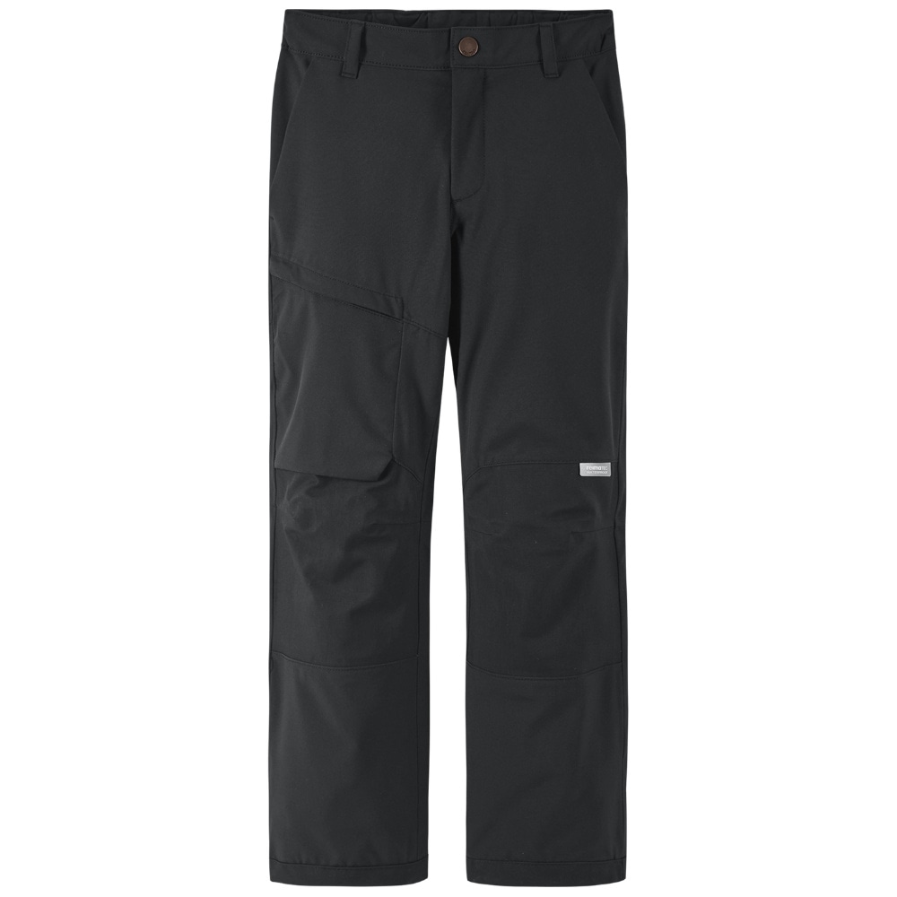 productImage: ReimaTec Pants Sampu Black