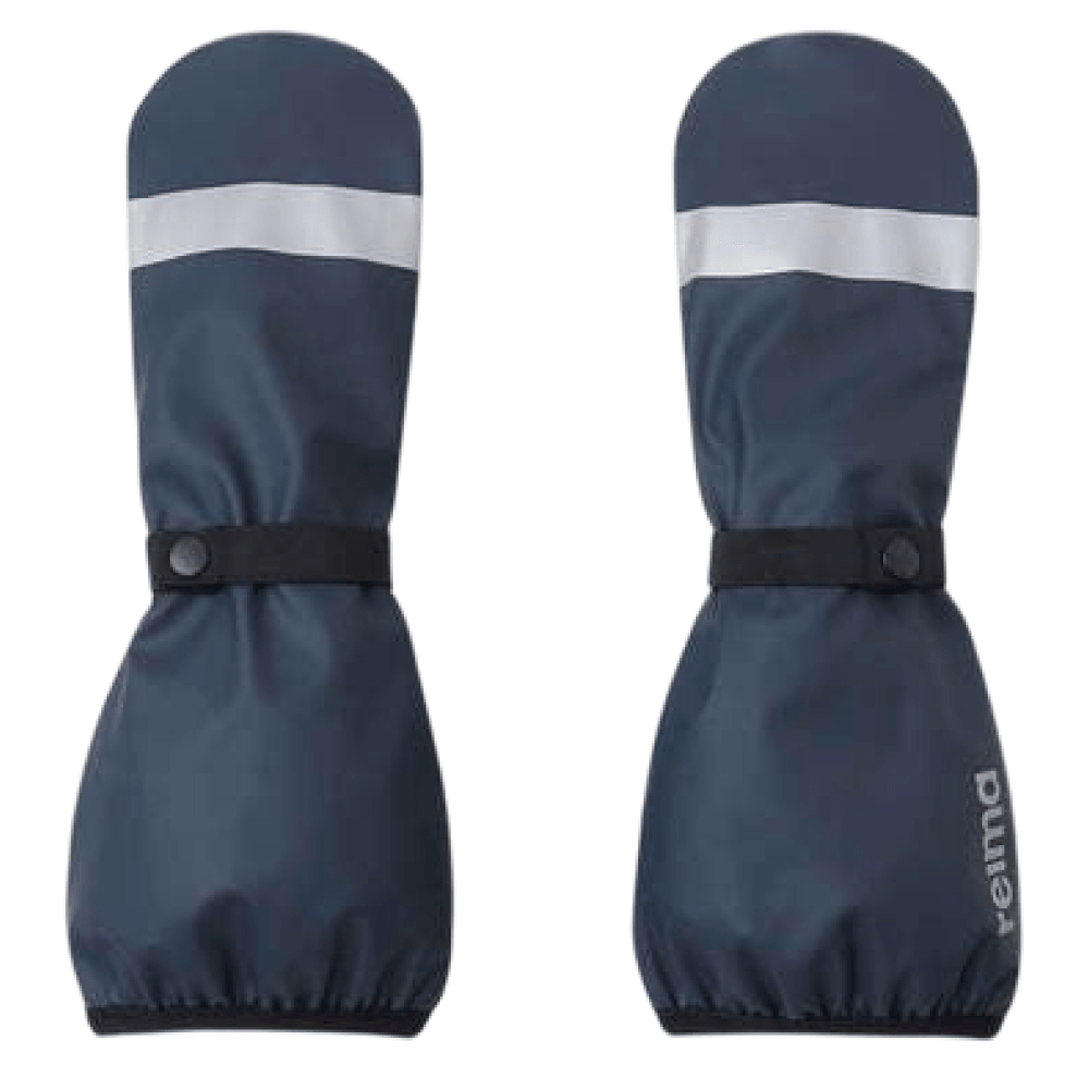 productImage: Puro Rain Mittens Navy