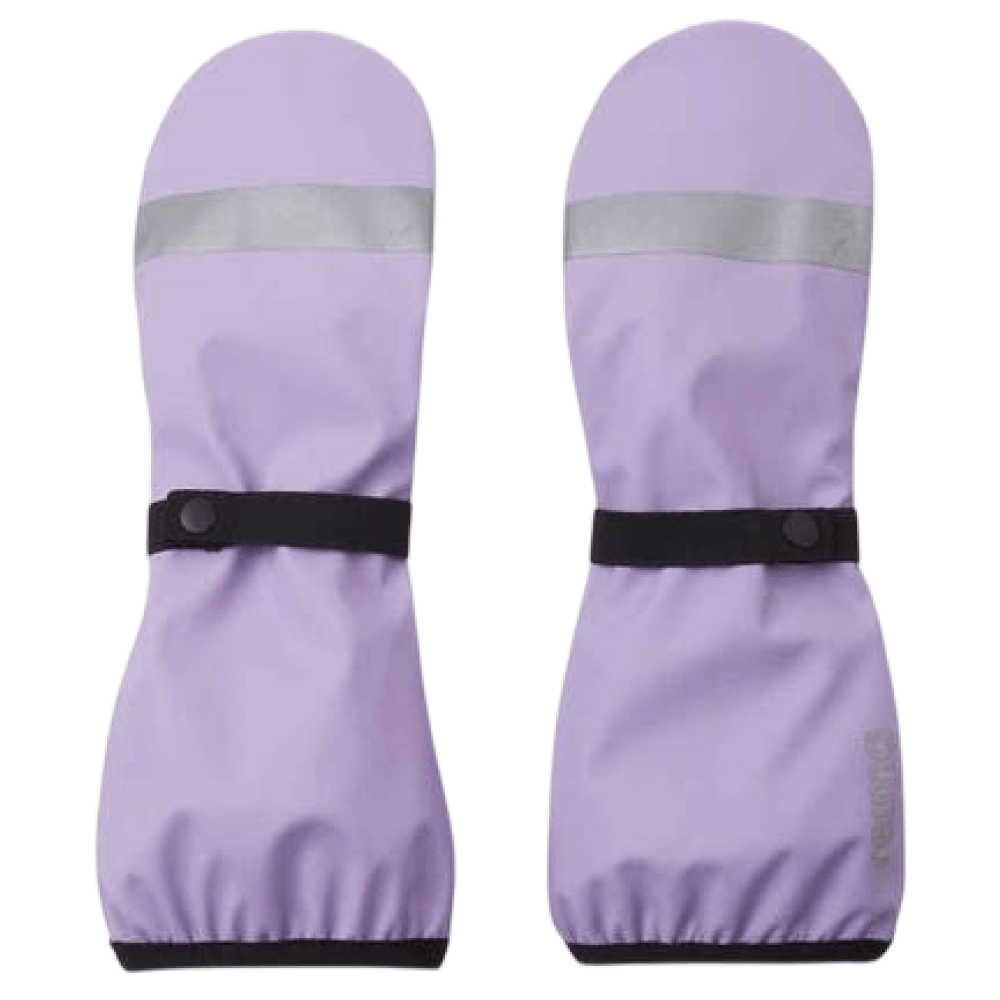 productImage: Puro Rain Mittens Blooming Lilac