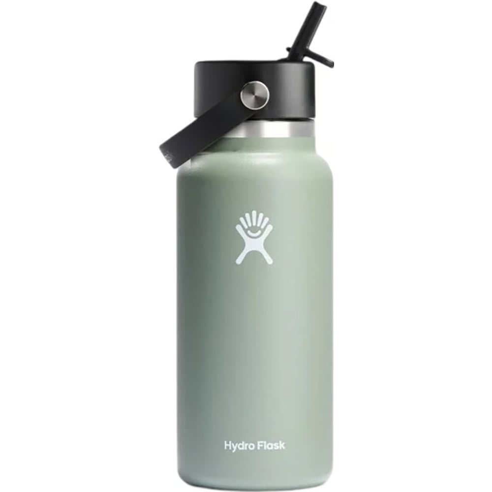 productImage: Wide Flex Straw Cap 32 oz (946 ml) Agave