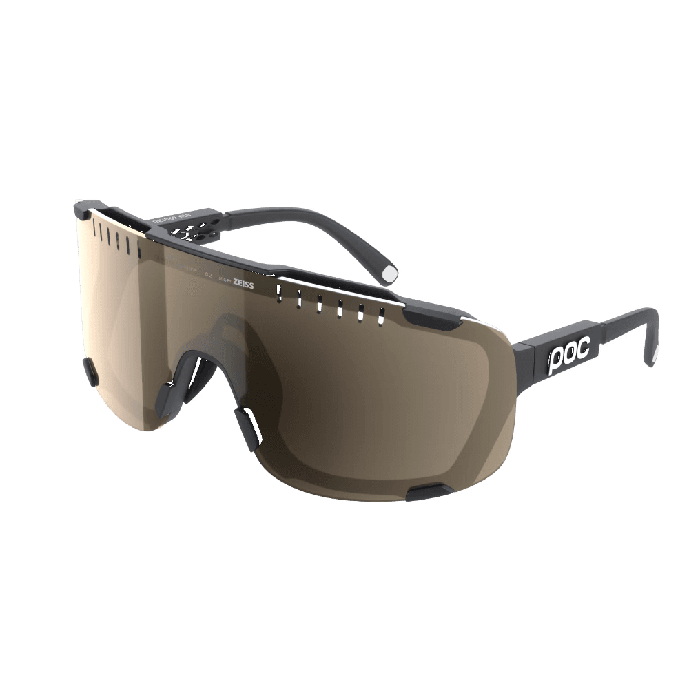 Uranium Black/Clarity Trail/Partly Sunny Silver