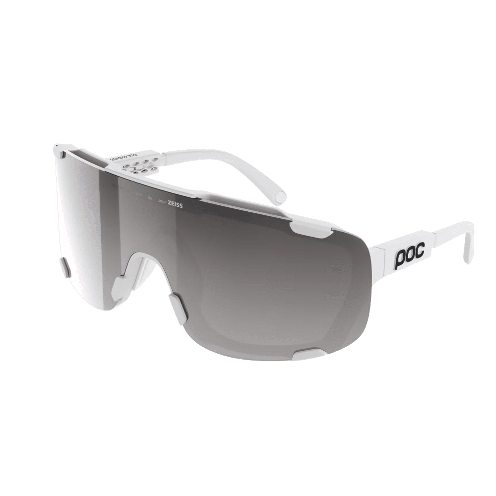 Hydrogen White/Clarity Road/Sunny Silver