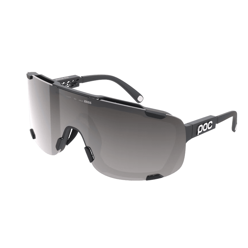 Uranium Black/Clarity Road/Sunny Silver