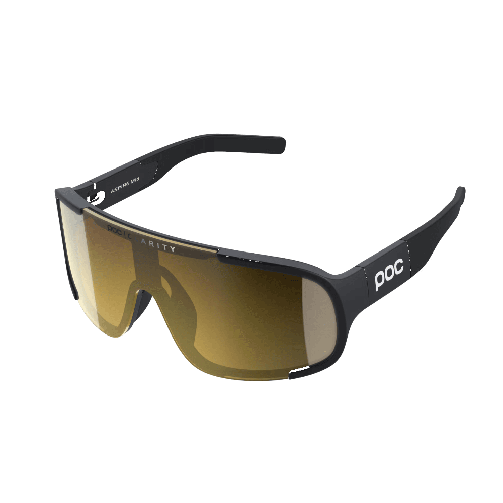 Uranium Black/Clarity Road/Partly Sunny Gold