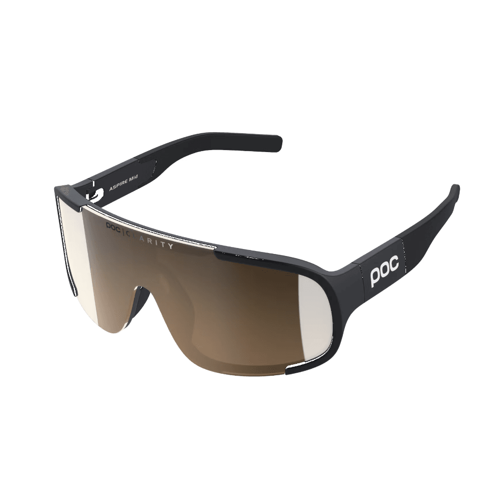 Uranium Black/Clarity Trail/Partly Sunny Silver