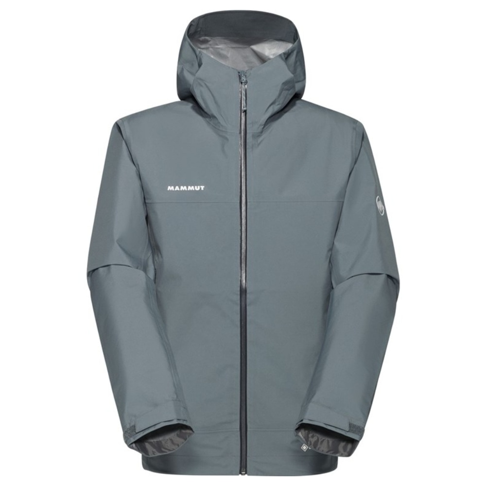 productImage: M's Crater Light HS Hooded Jacket Strata