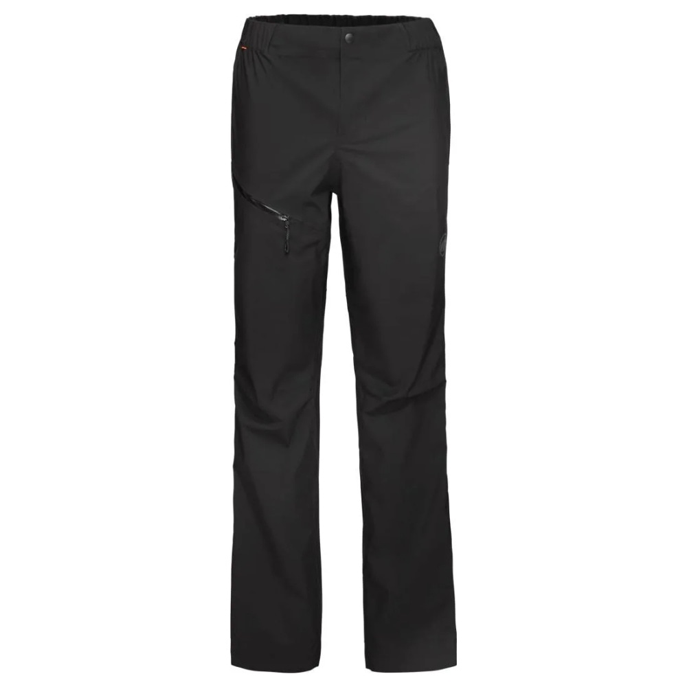 M's Alto Light HS Pants Black, view: 1