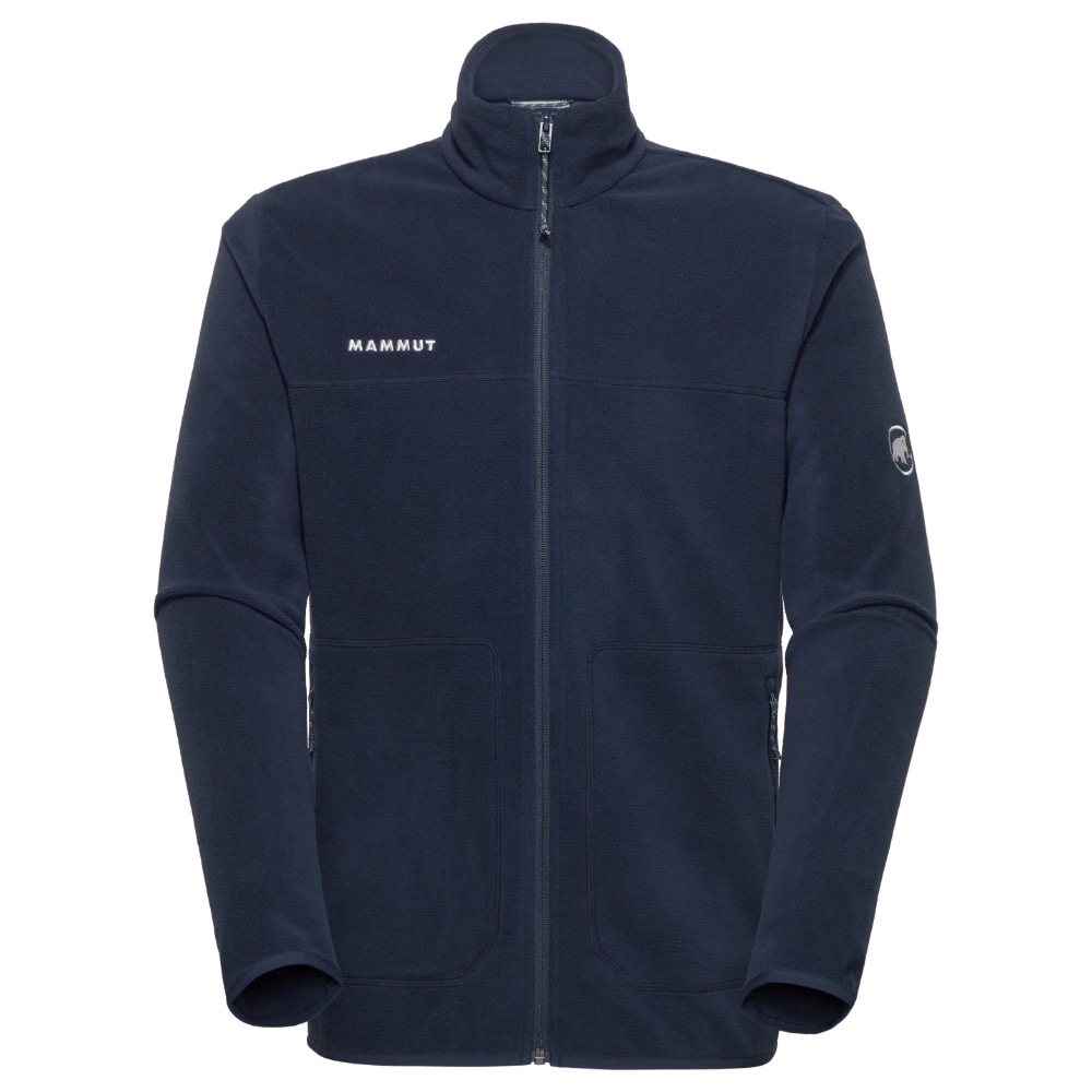 productImage: M's InnoMLnata Light ML Jacket Marine