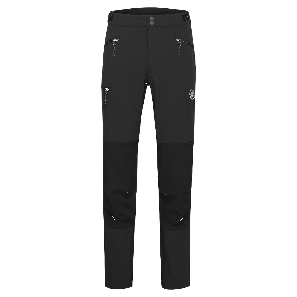 productImage: M's Courmayeur SO Pants Black