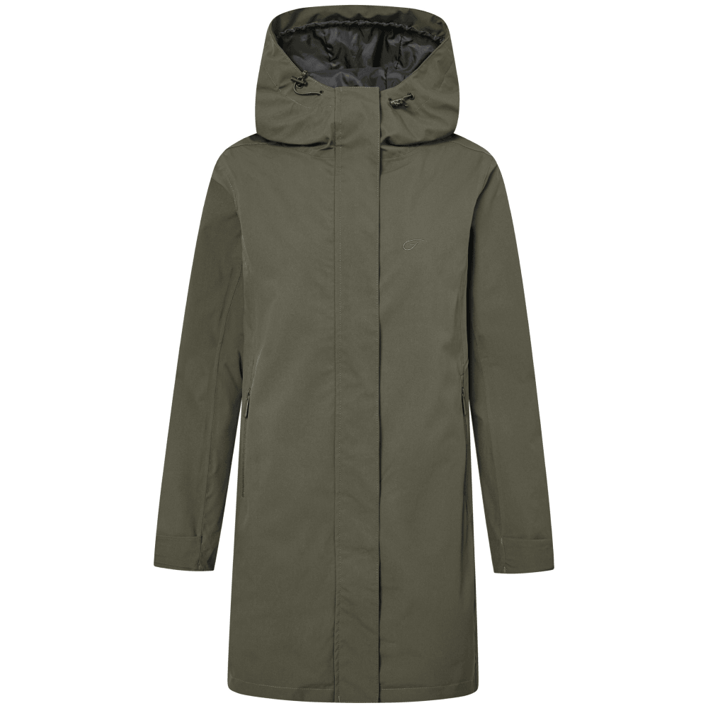 productImage: W's Jolene Rain Jacket Beetle