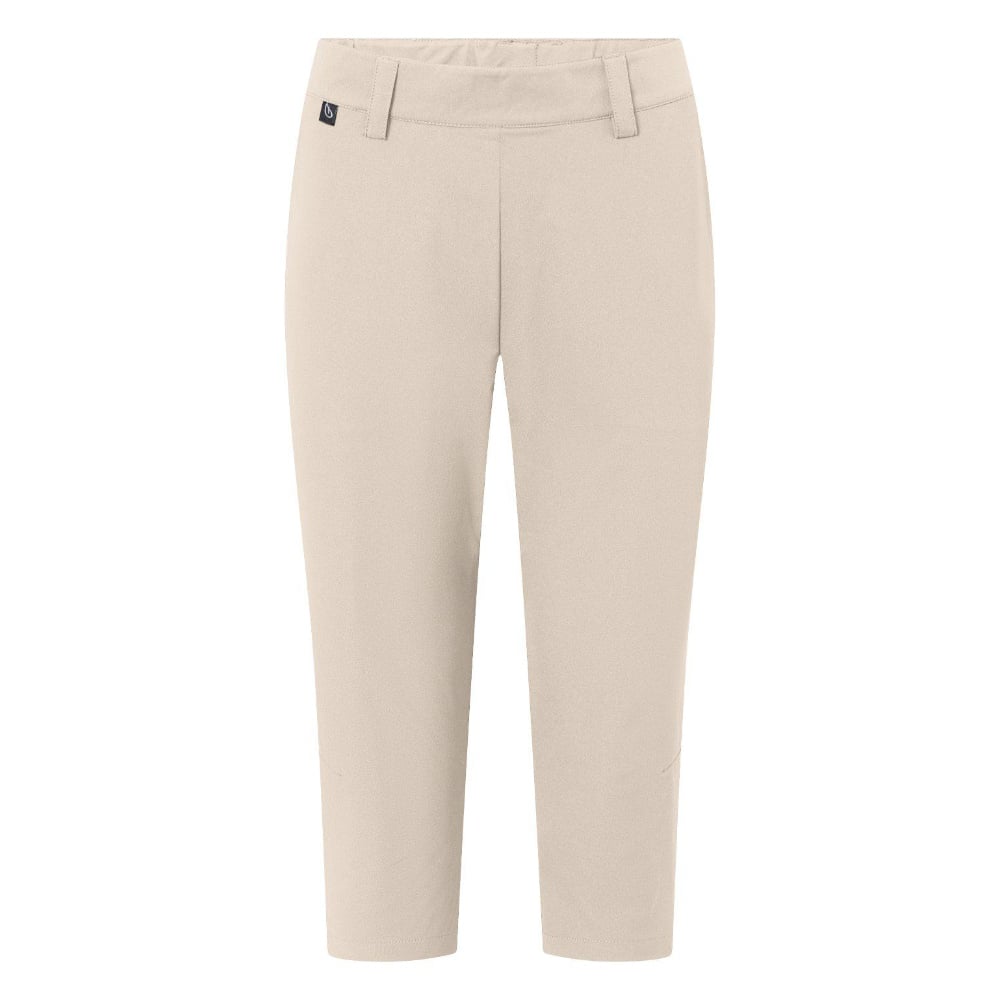 productImage: W's Saunton Capri Peyote