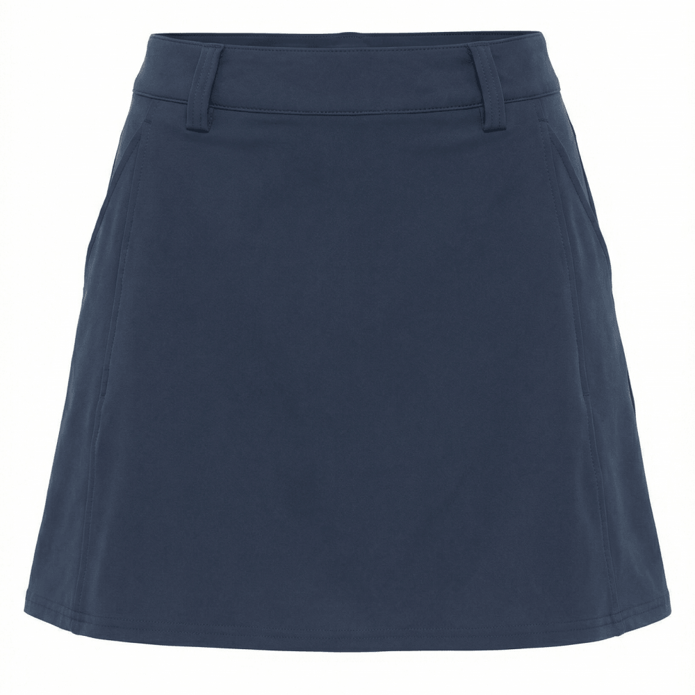 productImage: W's Saunton Skort Navy
