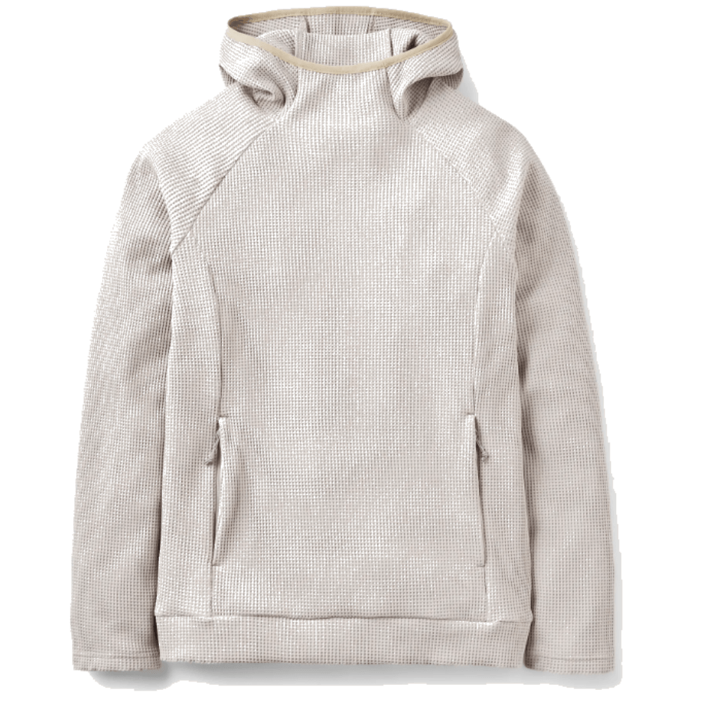 productImage: W's Hepton Pullover Hoody Pebble