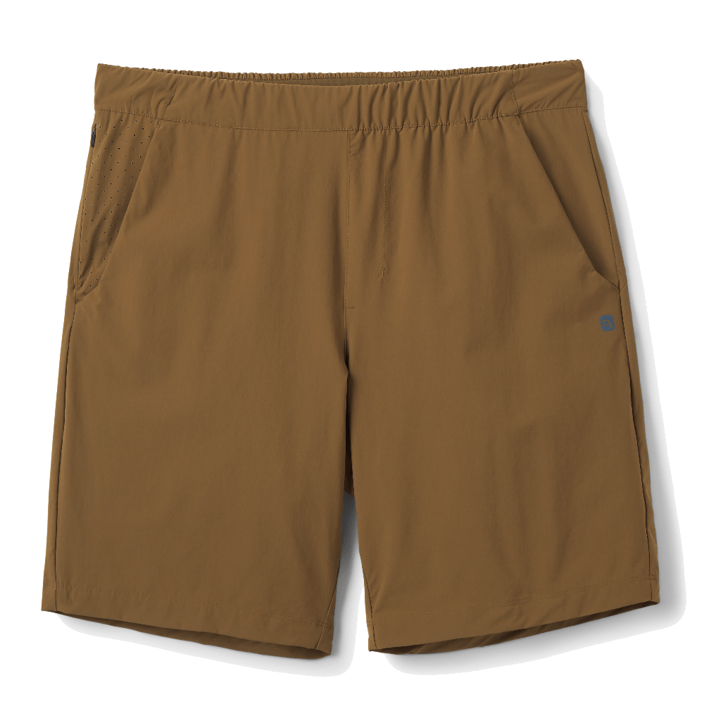productImage: M's Momentum Shorts Oak