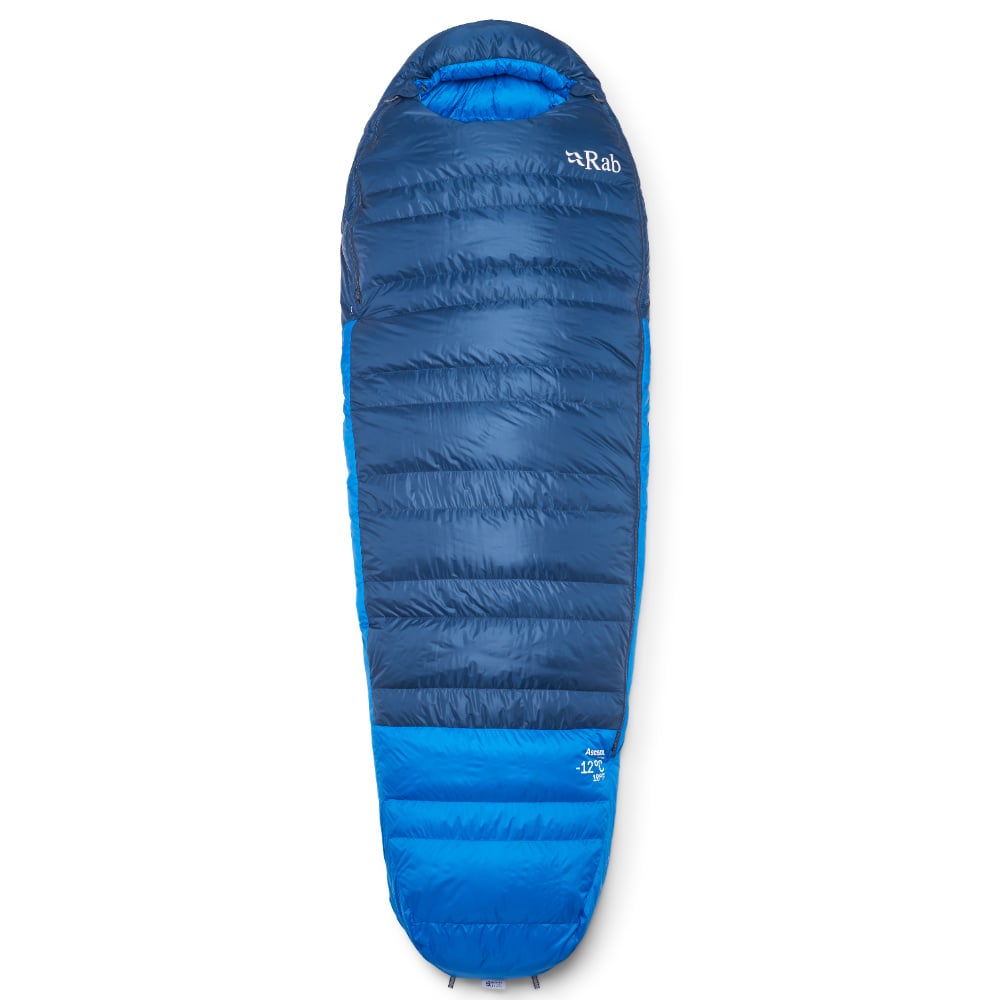 productImage: Ascent -12C / 10F Tempest Blue/Maya Blue