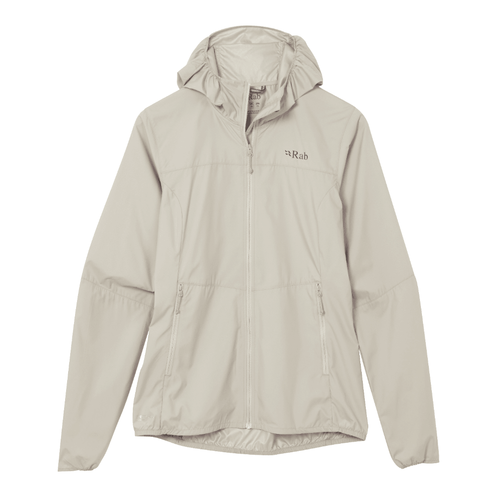 productImage: W's Windgather Hoody Pebble