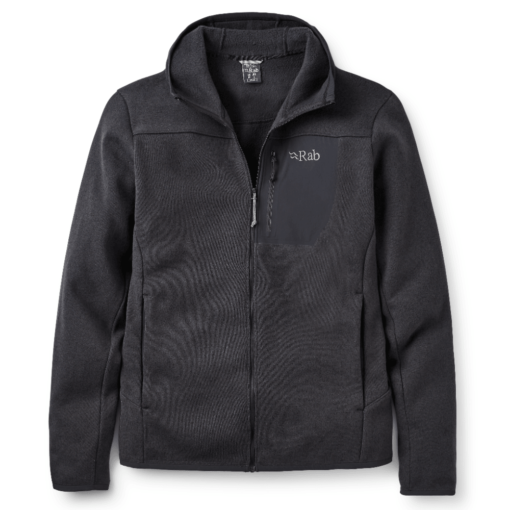 productImage: M's Ryvoan Hoody Ebony