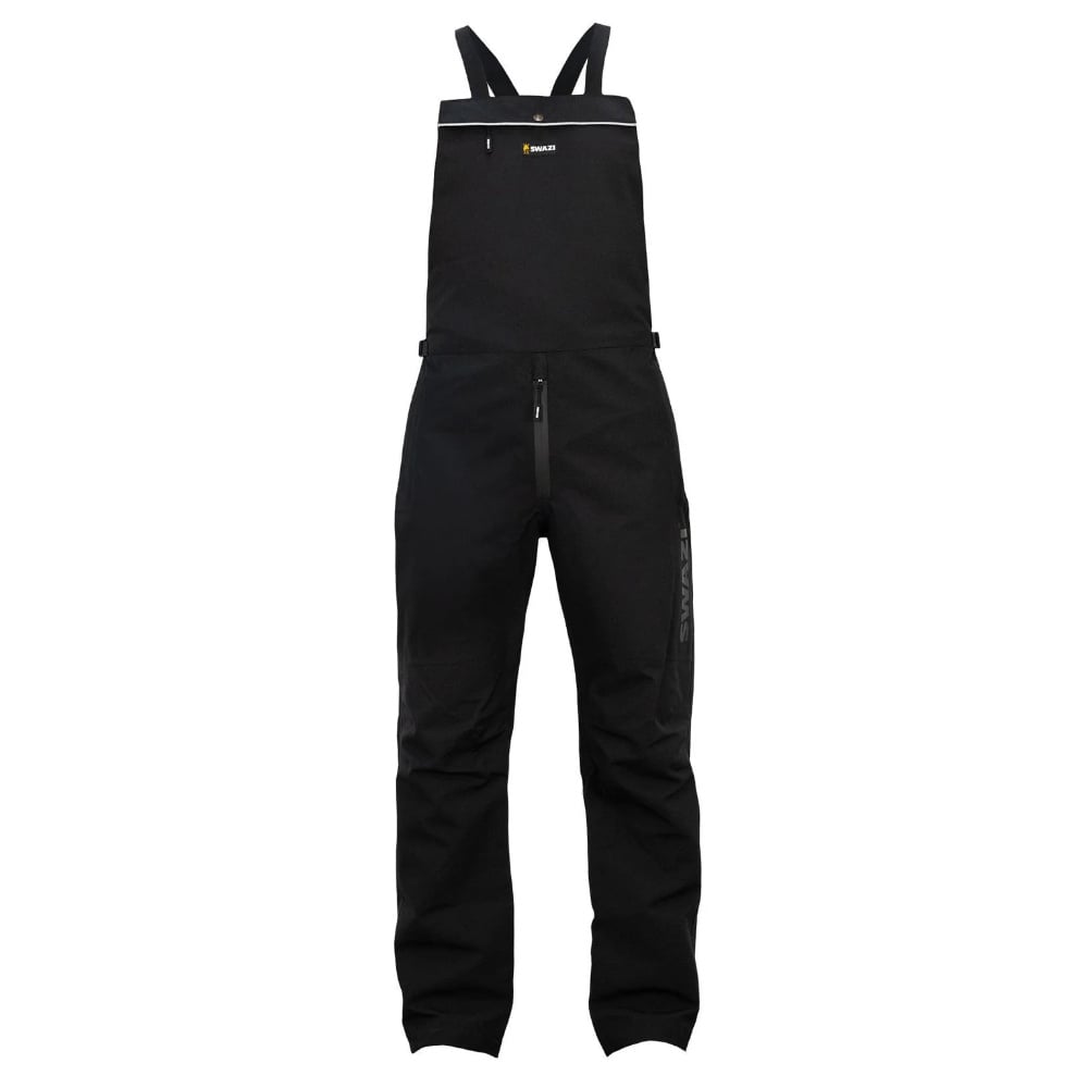 productImage: Torrent Bib Overpants Black