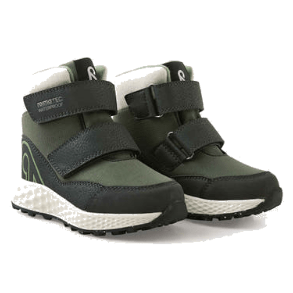 Tec Shoes Hallava Thyme Green, view: 1