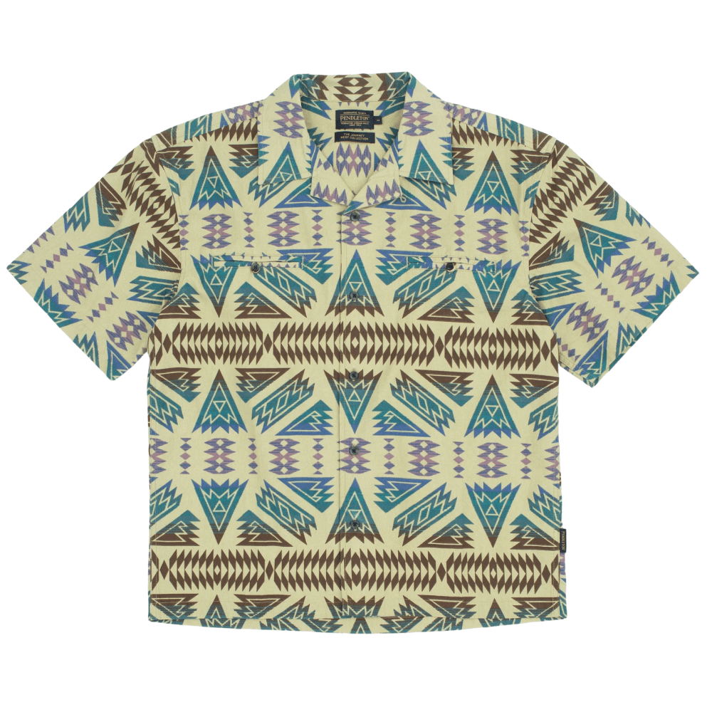 productImage: Two Pocket Camp Shirt Ponderosa