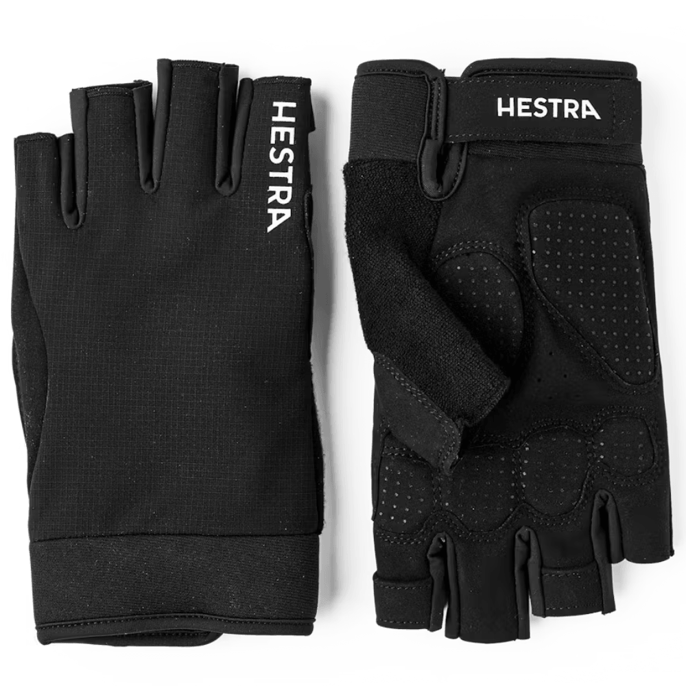 productImage: Bike Guard D3O Short - 5 Finger Black