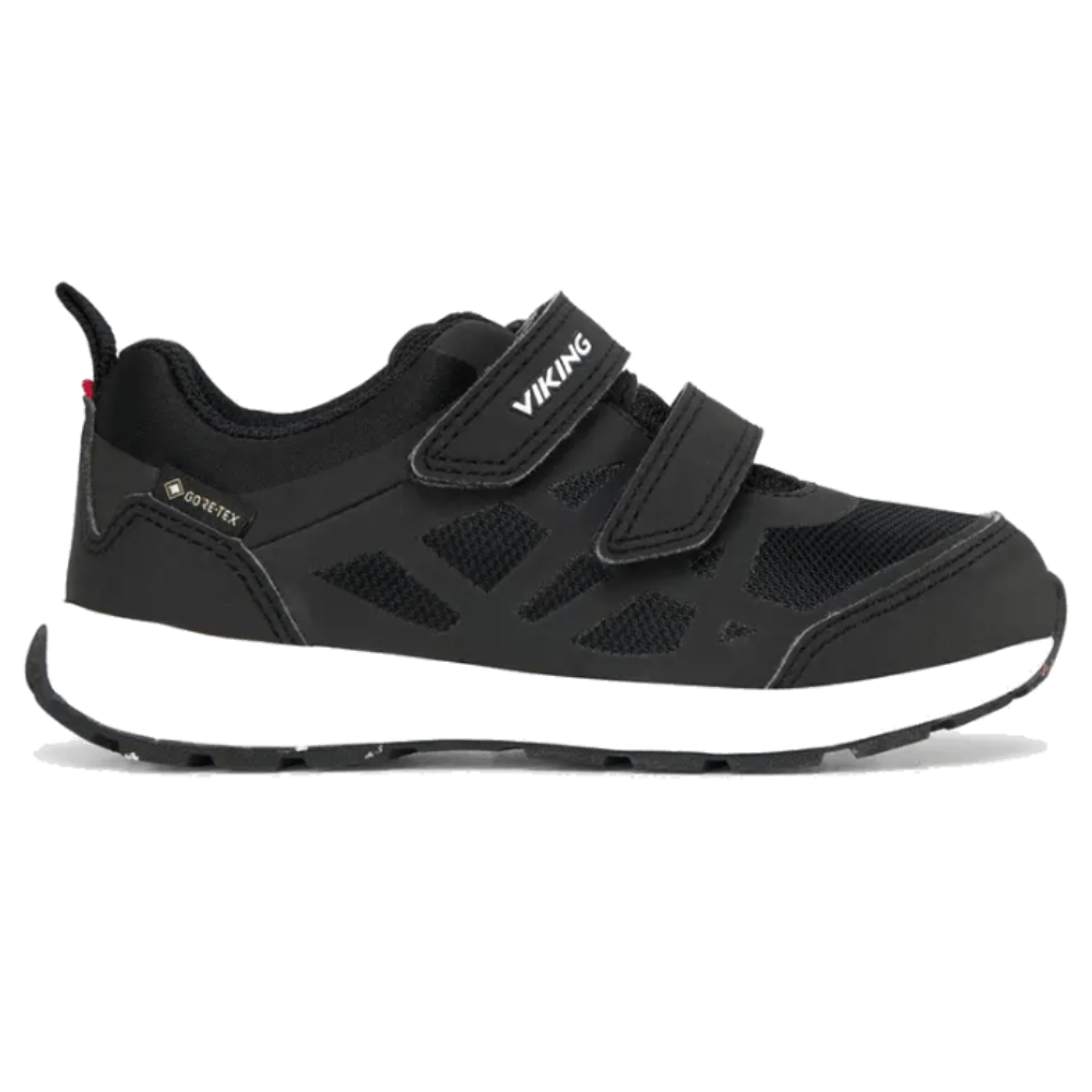 productImage: Viking Veme Reflex Gtx 2V Kids Black/White