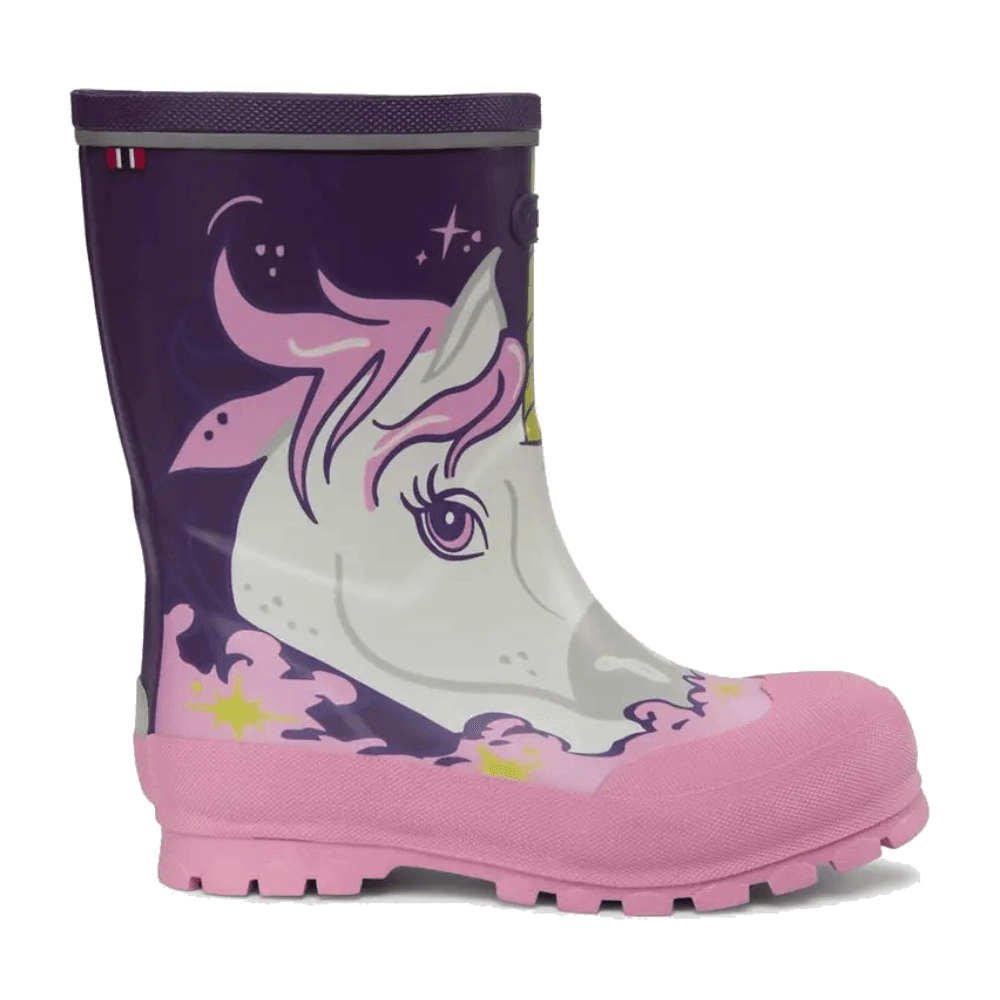 Purple/Multi