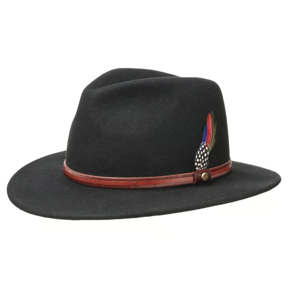productImage: Rantoul Traveller Black