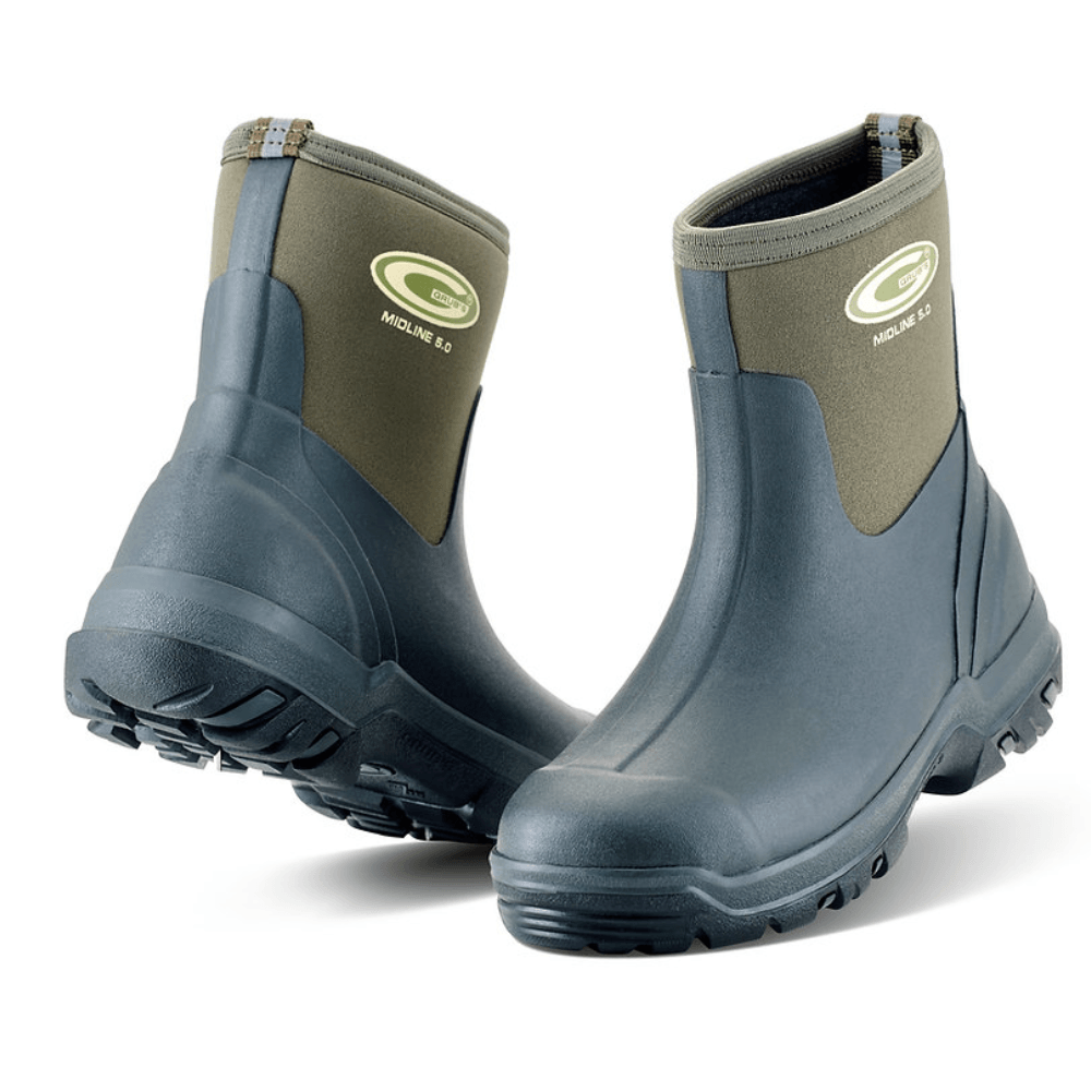 Midline 5.0 Moss Green, view: 1