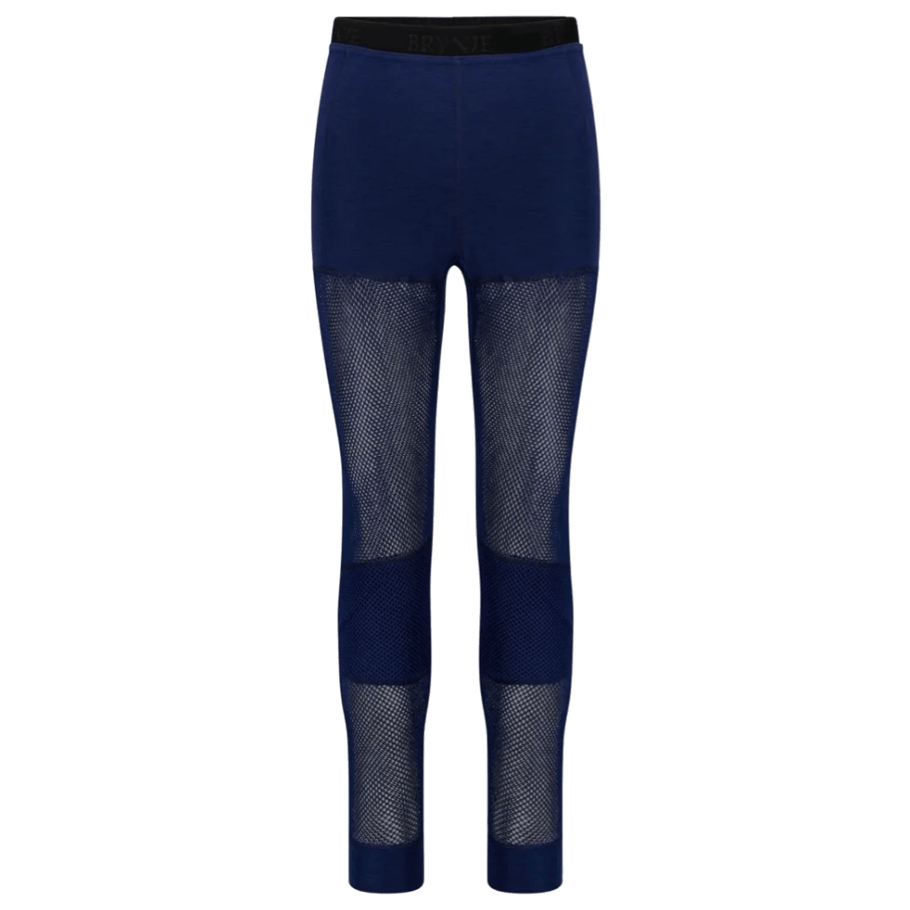 productImage: W's Super Thermo Longs Navy