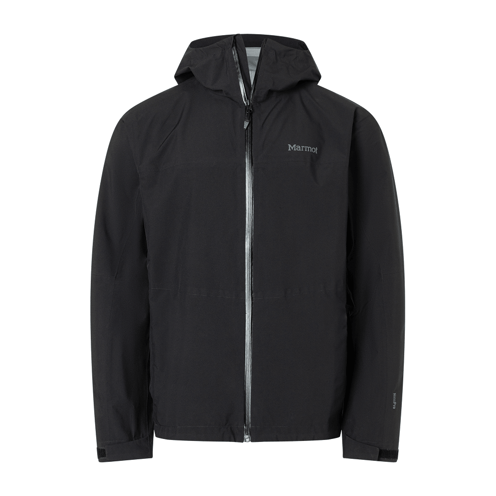 productImage: M's Precip Evo Flex Jacket Black