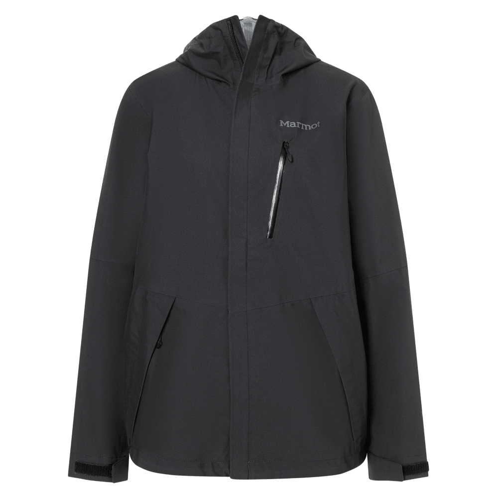 productImage: W's Precip Evo Pro Jacket Black