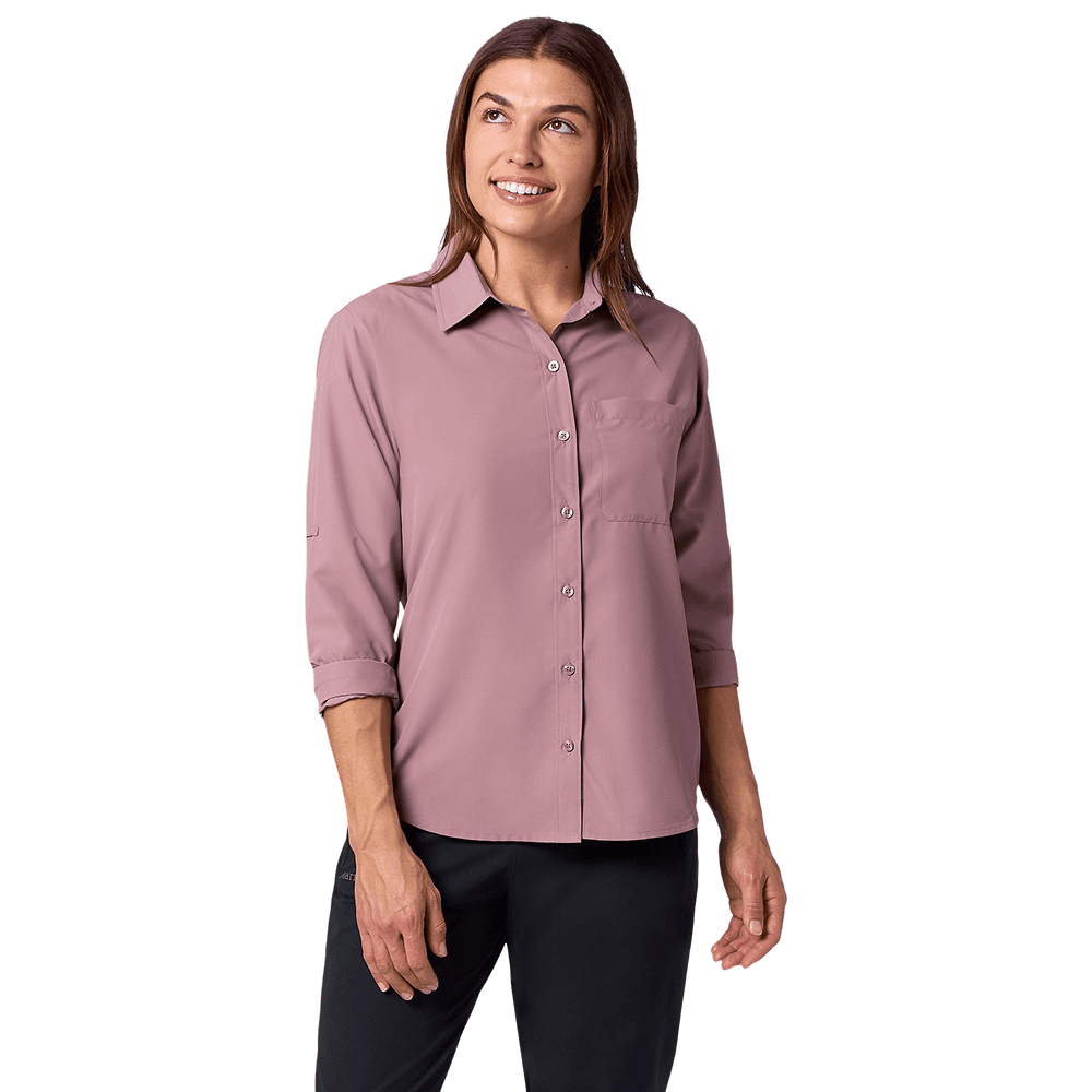 Light Mauve