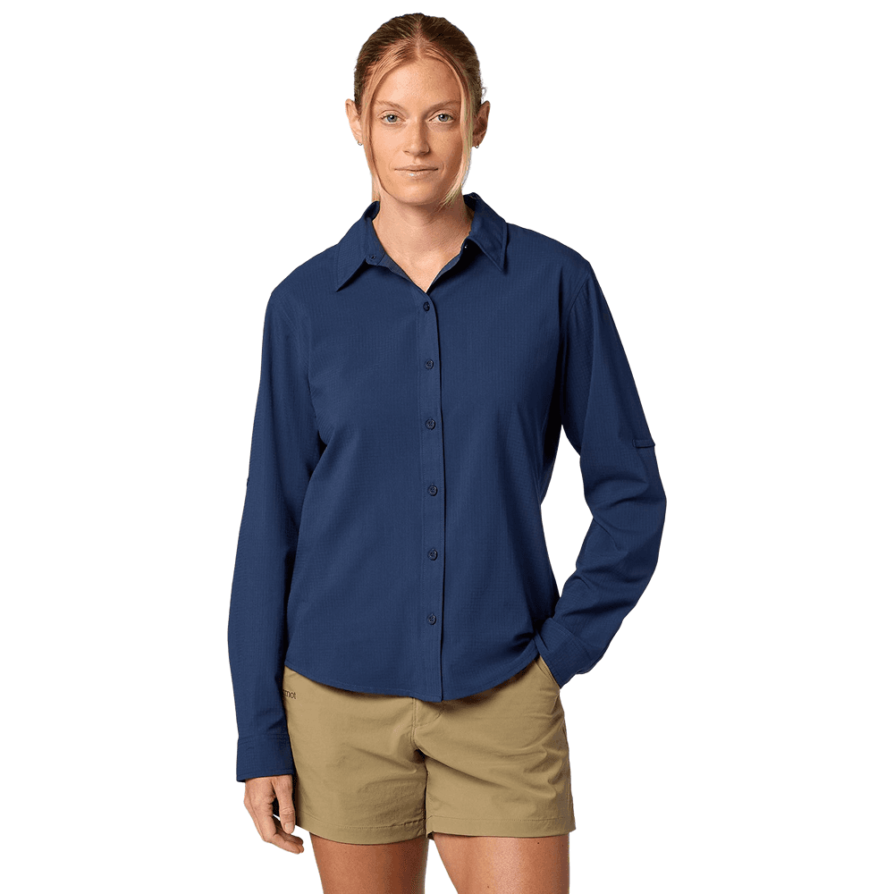 Nightfall Navy