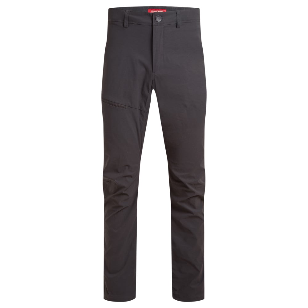 productImage: M's Nosilife Pro Trouser Iii Black Pepper