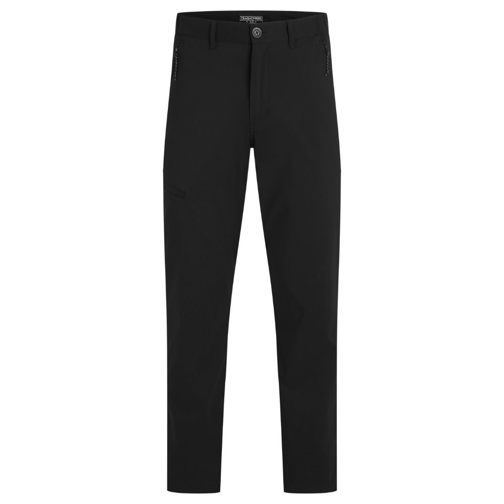 productImage: M's Kiwi Pro Iii Trouser Black